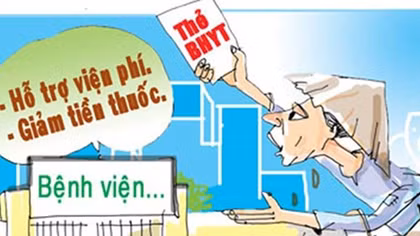 Xin đừng nhập nhằng "công - tư"