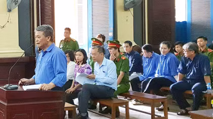 Nguyên Phó Tổng Giám đốc Ngân hàng Đại Tín gây thiệt hại hàng nghìn tỷ đồng