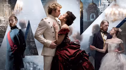“Anna Karennina”: Từ phim câm đến phim bom tấn Hollywood