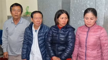 Bắt ổ cờ bạc, thu giữ trên 100 triệu đồng