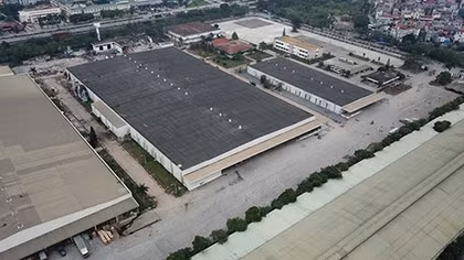 Khu vực phía Bắc sắp có thêm cảng cạn thứ 6