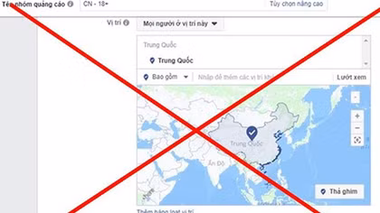 Thế giới phẳng không biên giới