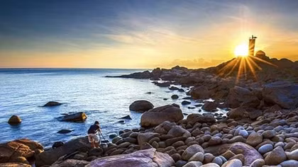 Hãy để yên cho “công chúa” ngủ