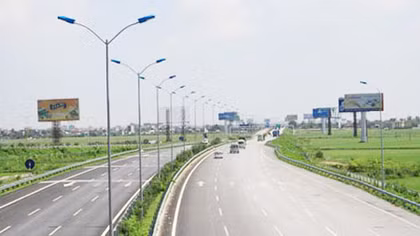 Chính thức vận hành hệ thống kiểm soát tải trọng trên tuyến cao tốc Cầu Giẽ-Ninh Bình