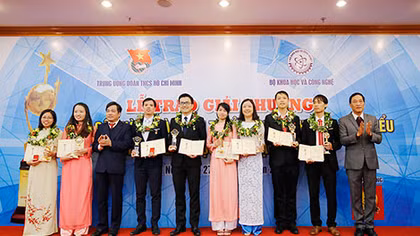 Trao giải thưởng Quả Cầu Vàng 2017