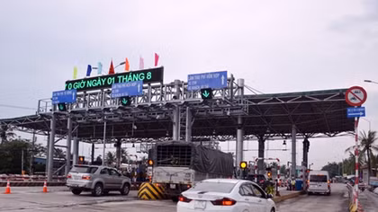 Ủy ban Thường vụ Quốc hội thảo luận báo cáo giám sát các dự án BOT