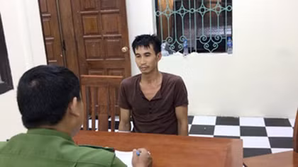 17 ngày đêm truy bắt và đòn "cân não" đối tượng sát hại 2 vợ chồng ở Hưng Yên
