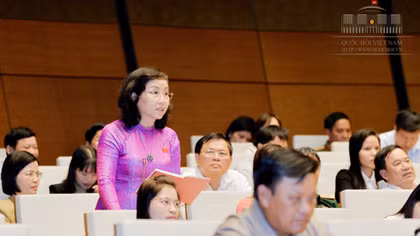 Cần dạy và định hướng để học sinh phát huy năng lực của bản thân