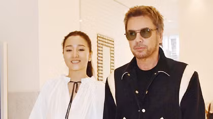 "Tiệc" Cannes 2019: Minh tinh Củng Lợi tiếp tục tỏa sáng