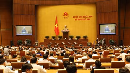 Xây dựng, điều chỉnh nội dung chính sách giáo dục, tuyển sinh đại học