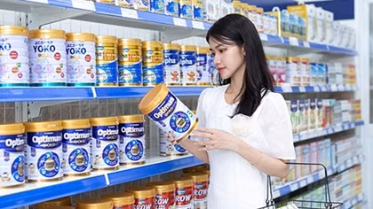 13 nhà máy - tài sản khủng giúp Vinamilk dẫn đầu thị trường nhiều năm liền