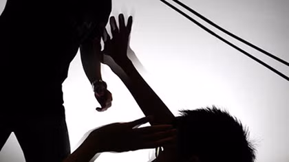 Tìm tung tích nạn nhân 