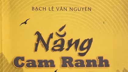 "Chiến công thầm lặng" của Bạch Lê Vân Nguyên