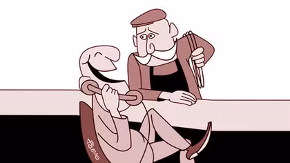 Khách hàng đầu tiên