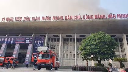Sau một "tai nạn" showbiz
