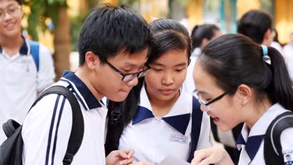 Đừng để giáo dục tiếp tục tụt hậu