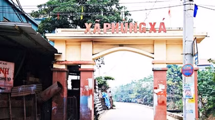 Ngỡ ngàng quê Trạng