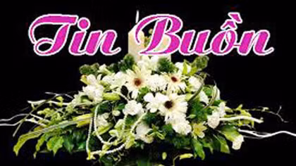 Đồng chí Đại tá Hồ Văn Minh đã từ trần