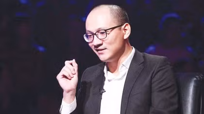 Nhà báo Phan Đăng: Hành trình tìm “căn cước” của mình 