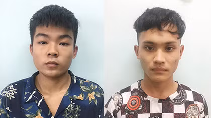 Dùng dao khống chế phụ nữ đi đường khuya để cướp tài sản