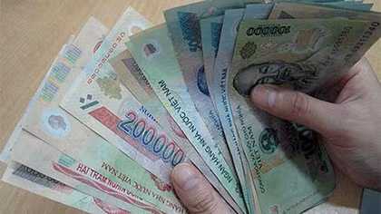 Sửa đổi chế độ tiền lương của cán bộ công chức