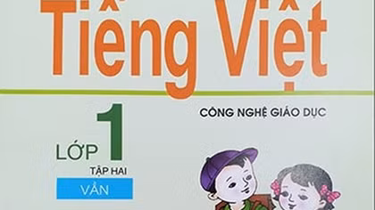 Bộ Giáo dục lên tiếng trước bộ sách Công nghệ giáo dục đang gây "bão" dư luận