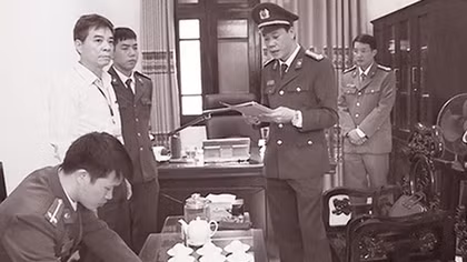 Nhiều cựu lãnh đạo Sở của tỉnh Sơn La hầu tòa trong vụ bồi thường “thừa” tiền tỷ