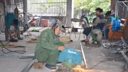 Mở lối về cho những mảnh đời lầm lỗi