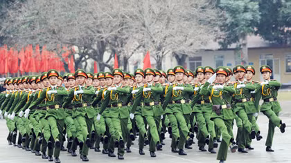 Luôn có trong tim lời dạy của Người