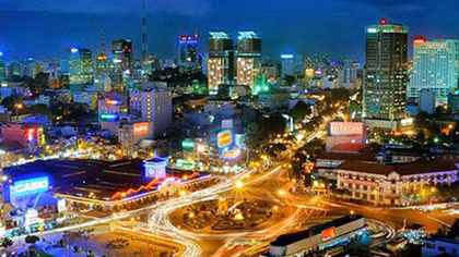 Việt Nam-điểm đến đầu tư hấp dẫn