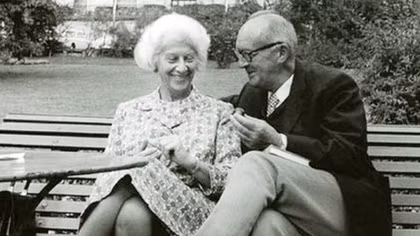 Người phụ nữ đã “tạo nên” Vladimir Nabokov