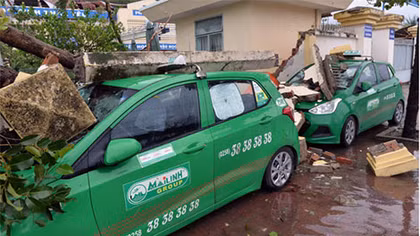 Nha Trang tan hoang chưa từng thấy sau hơn 20 năm