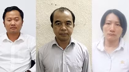 Bộ Công an đề nghị cung cấp thông tin phục vụ điều tra người học Đại học Đông Đô
