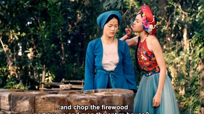 Trào lưu phim Việt lấy ý tưởng từ truyện cổ: Khéo làm mới hay