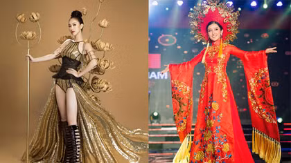 Phải là “Sứ giả”của văn hóa truyền thống