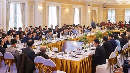 Bất động sản 2021 sẽ tiếp tục tăng trưởng tốt