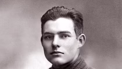 Văn hào Mỹ Ernest Hemingway từng là điệp viên của Liên Xô