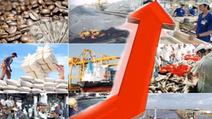 Thủ tướng chỉ thị thực hiện giải pháp thúc đẩy tăng trưởng các ngành, lĩnh vực