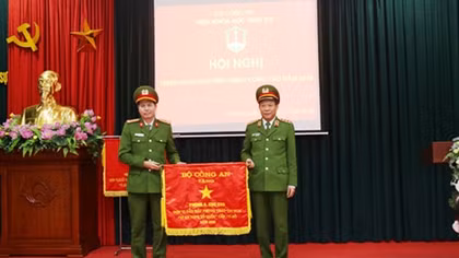 Không để xảy ra các vụ án oan, sai từ công tác khám nghiệm, giám định kỹ thuật hình sự