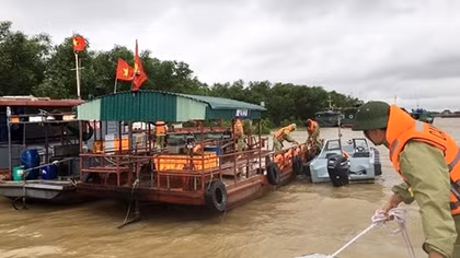 Quảng Ninh, Hải Phòng sẵn sàng ứng phó với bão số 3