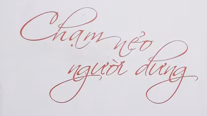 Tâm thế con người đương đại qua một tập thơ