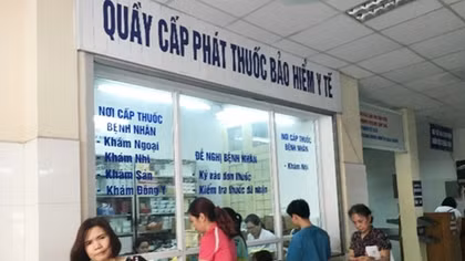 Đẩy mạnh ứng dụng công nghệ thông tin trong khám, chữa bệnh bảo hiểm y tế
