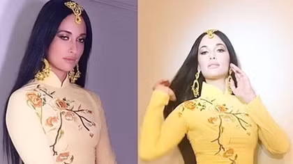 Chiếm dụng văn hoá 