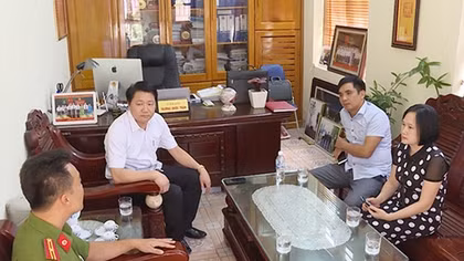 Cần có giải pháp đồng bộ xử lý tình trạng ô nhiễm môi trường do rác thải sinh hoạt ở Hưng Yên