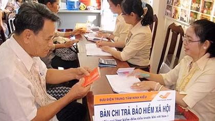 Người lao động không nên nhận bảo hiểm xã hội một lần