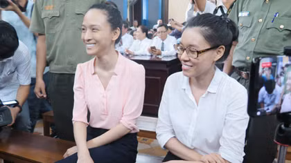 Vụ hoa hậu Phương Nga: Thời hạn điều tra bổ sung là 1 tháng