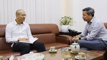 Đã đến lúc chuyển từ “quản lý” sang “quản trị”