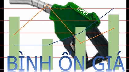 Quỹ bình ổn giá xăng dầu còn hơn 2 nghìn tỷ đồng