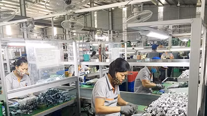 Tăng động lực cho nền kinh tế, tránh FDI vào để “giữ chỗ”