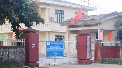 Nhà máy gây ô nhiễm môi trường không chịu di dời